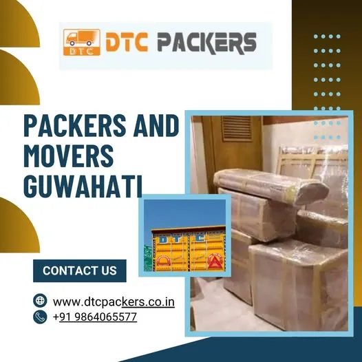 Why Guwahati Moves Need Specialized Handling