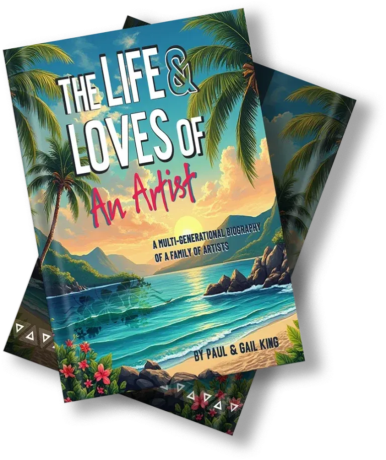 Best Artist Biography for Readers Who Love Inspirational Life Stories
