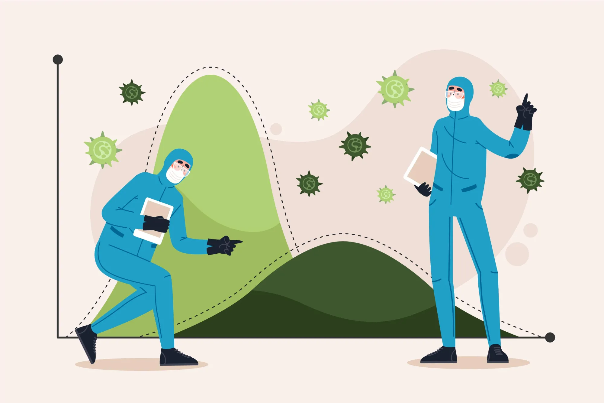 Signs Your Home May Need an Inspection From Certified Mold Inspection Experts