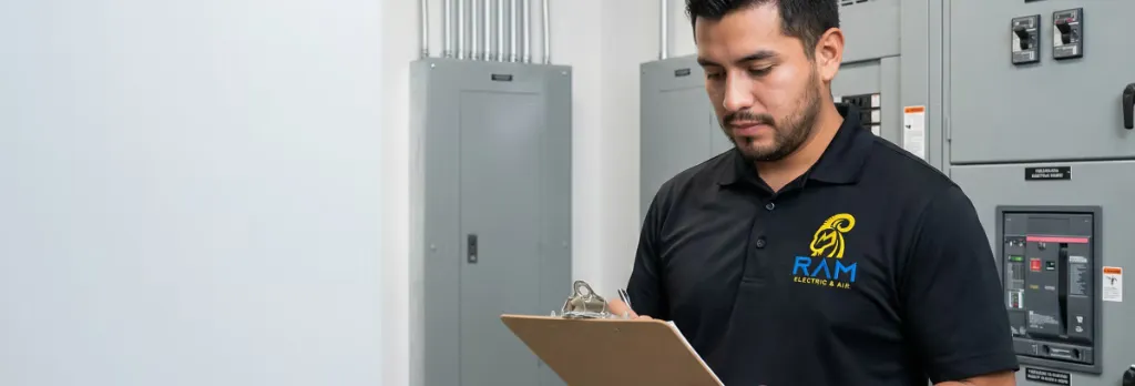 Hire a commercial electrician Laredo TX or Trusted electrician Laredo TX Today