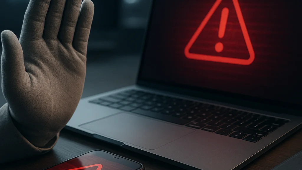 How to Get Started Protecting Yourself From Phishing