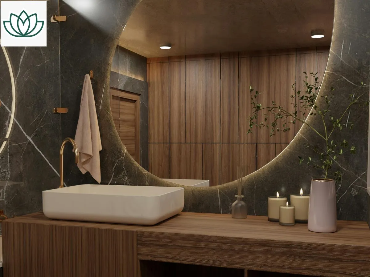 Customizable Luxury Solutions for Your Bathroom Remodel