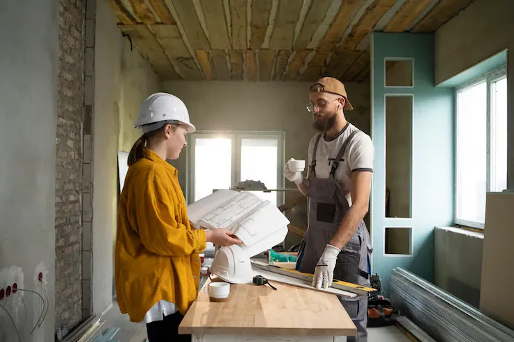 Apartment Renovations Brisbane: Transform Your Home with Expert Design