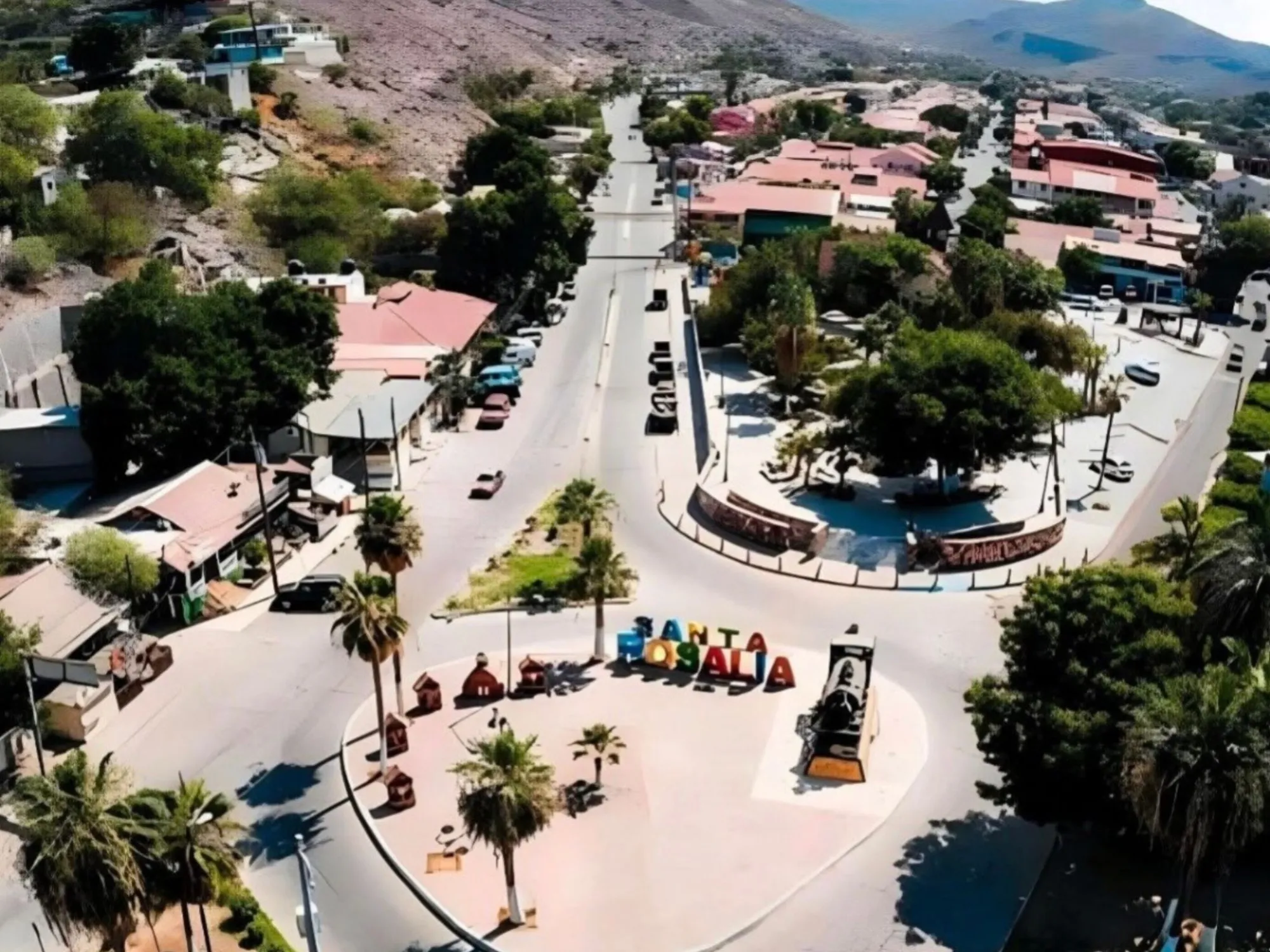 Finding a Comfortable Life by the Coast in Baja