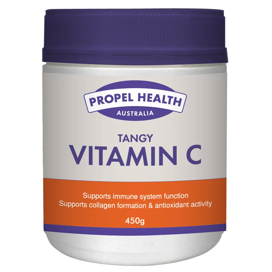 Why Buffered Vitamin C Has Become Increasingly Popular