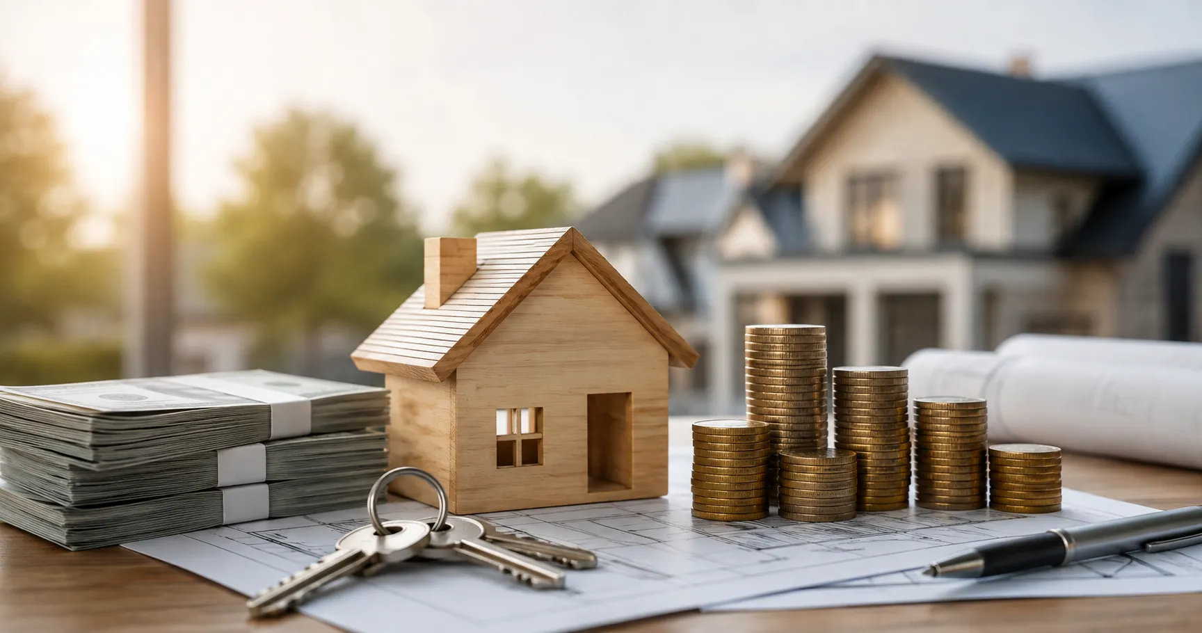 Why Bridge and Hard Money Loans Are Transforming Real Estate Investing in 2026