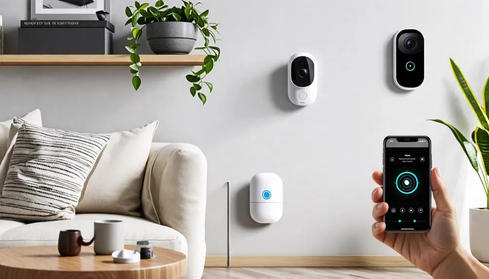 Smart Home Integration in 2026: How Matter Is Changing Security Systems