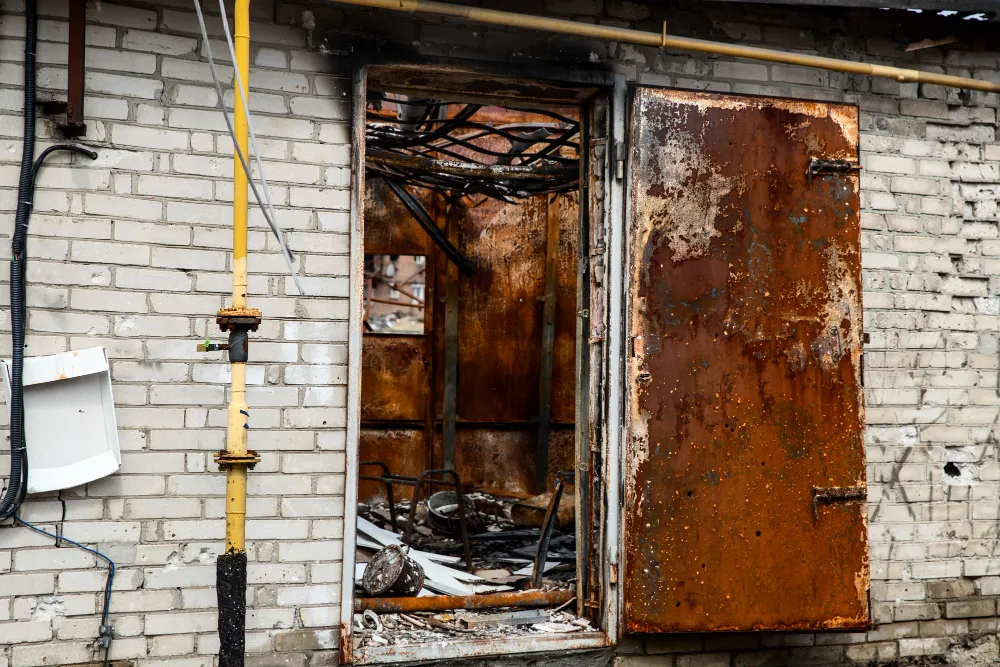 Aluminium Corrosion Removal: Complete Guide to Oxidation Cleaning