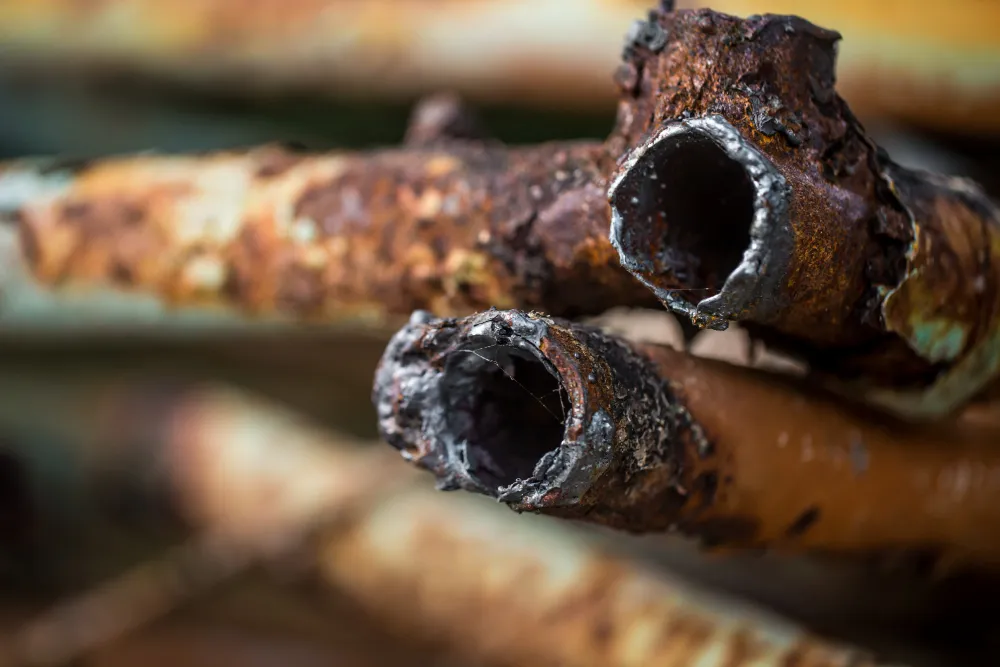 Aluminium Corrosion Removal: Complete Guide to Oxidation Cleaning