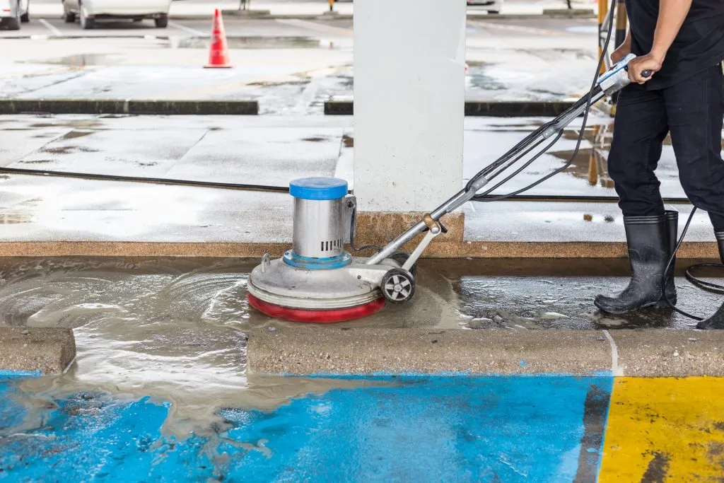How Brisbane Manufacturers Keep Factory Floors Safe with Professional Industrial Cleaning