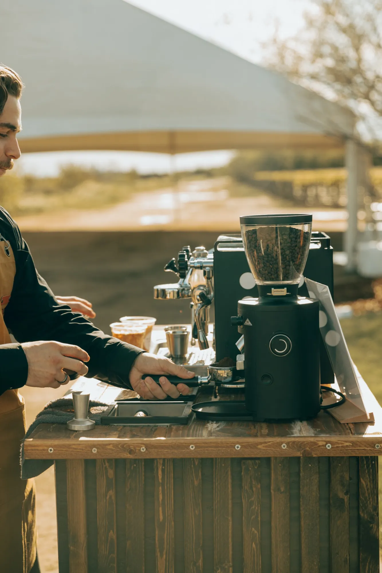 Fresh Coffee in Fresno, CA for Every Celebration