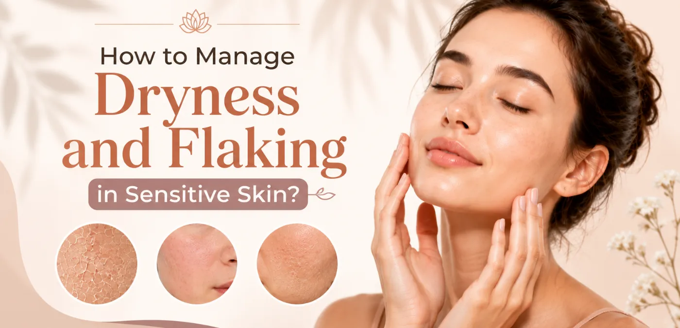 Dry Skin Care Issues: What Your Skin Needs to Stay Soft and Healthy