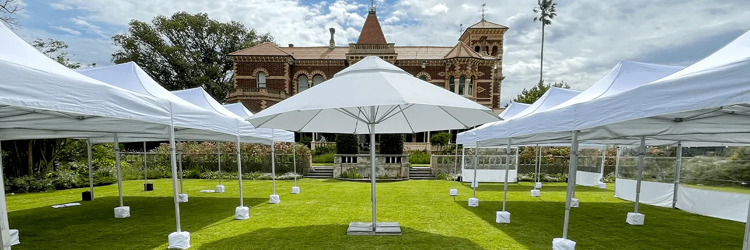 Create Memorable Gatherings with Event Umbrella for Hire