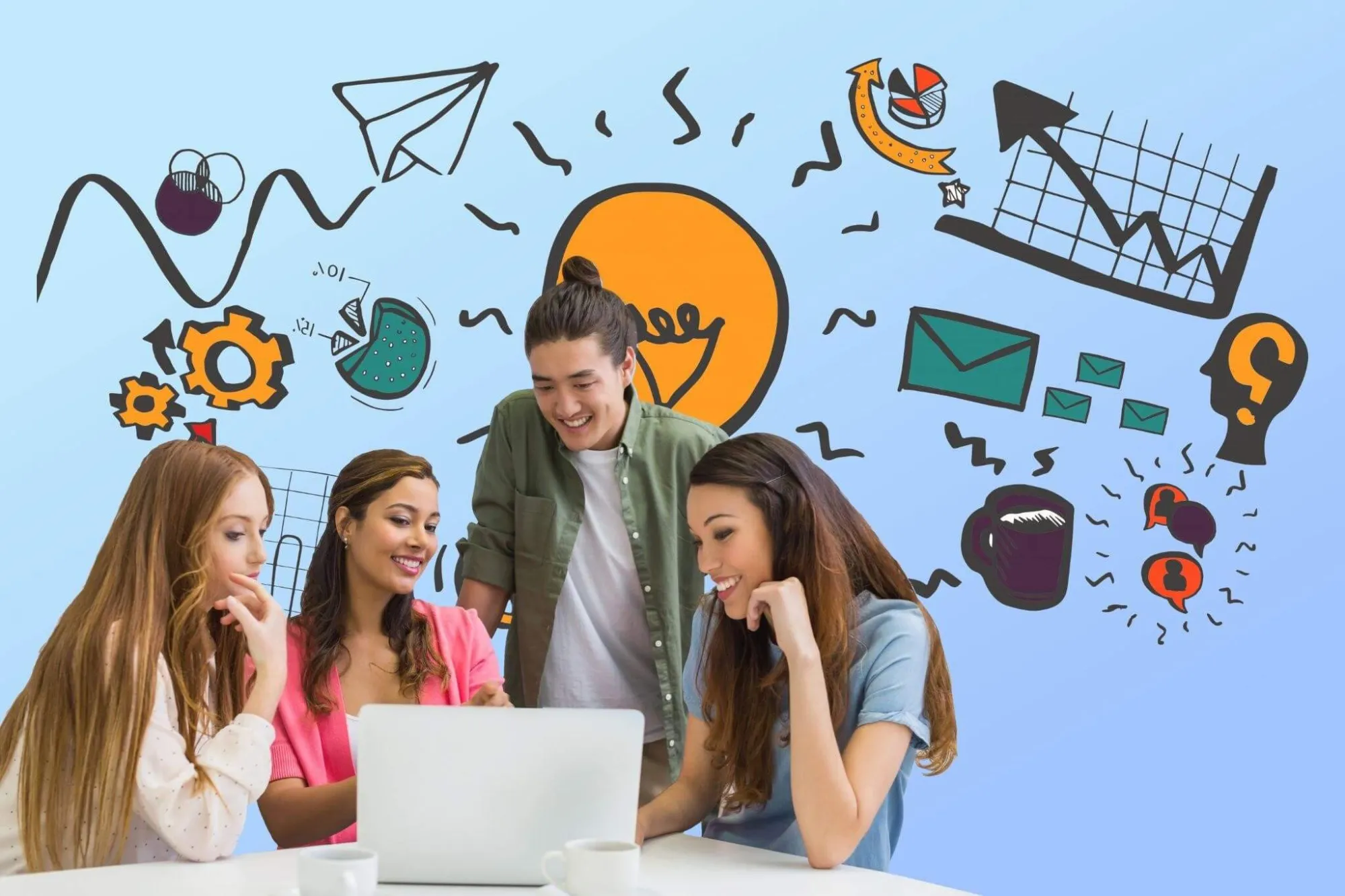Website Designing Company in Mohali: Build a Website That Grows Your Business