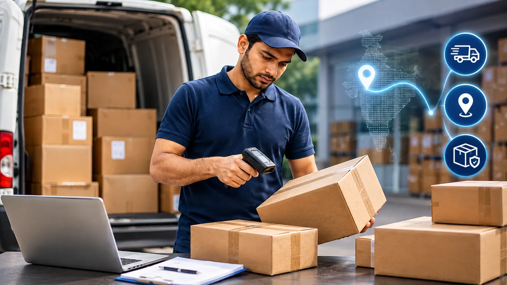 What Shipdaak Offers eCommerce Businesses - A Complete Breakdown