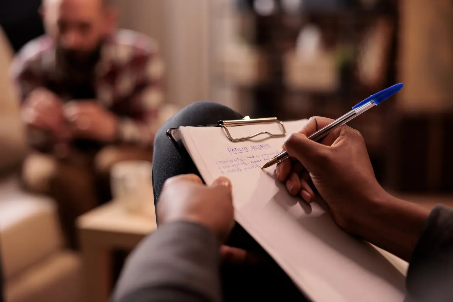 Find Compassionate Therapy in Durham, NC: Counseling, EMDR & Trauma Support