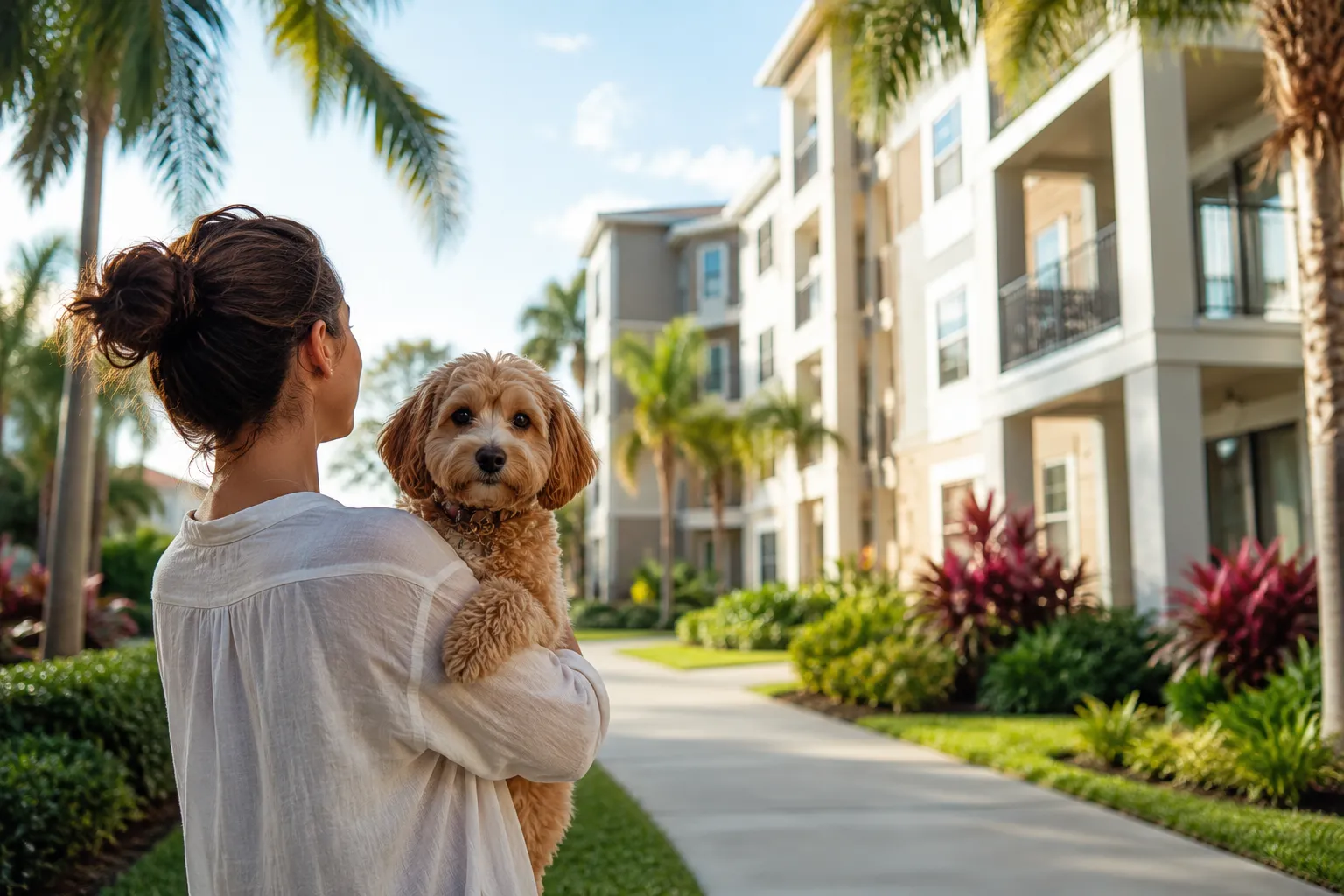 The Next Housing Trend in Illinois Isn't Smart Homes, It's Emotional Support Animals