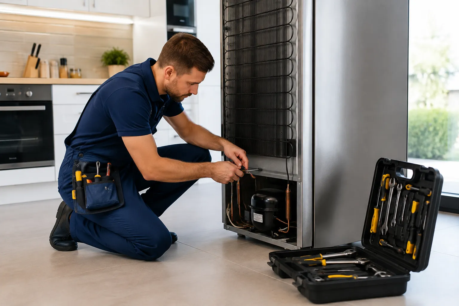 Why Timely Appliance Repairs Save You Money and Keep Your Home Running Smoothly