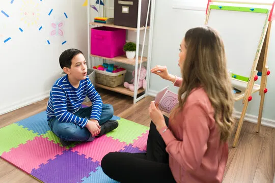 How Speech Pathology Supports Adults After Stroke