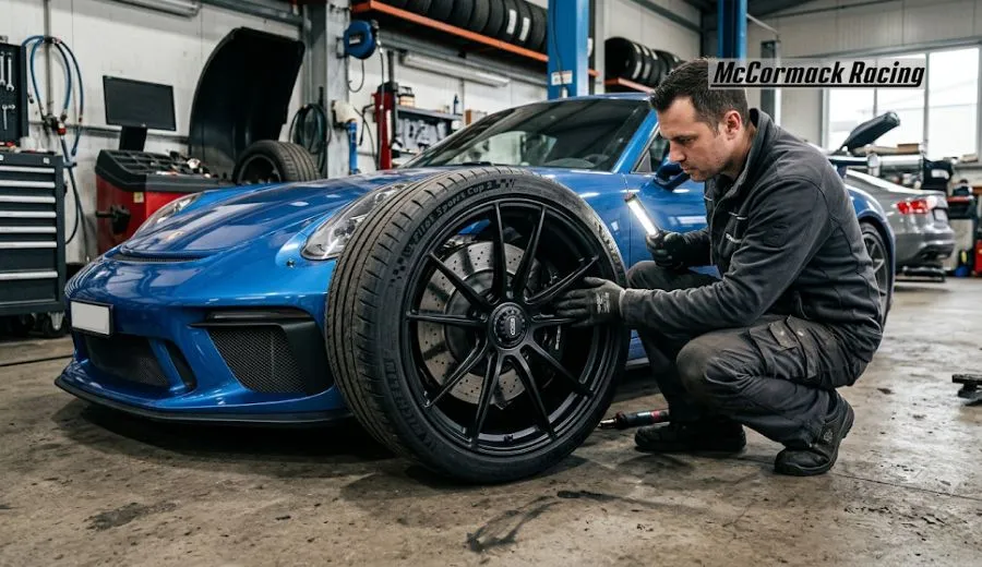 What to Know Before Investing in Custom Performance Wheels