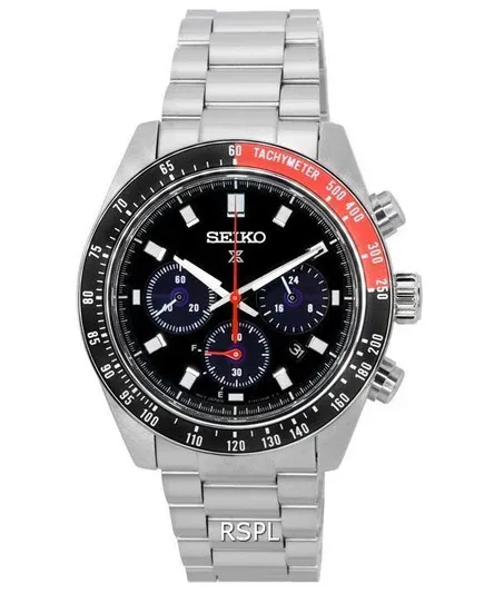 Seiko Chronograph Watches for Men: What the Range Covers
