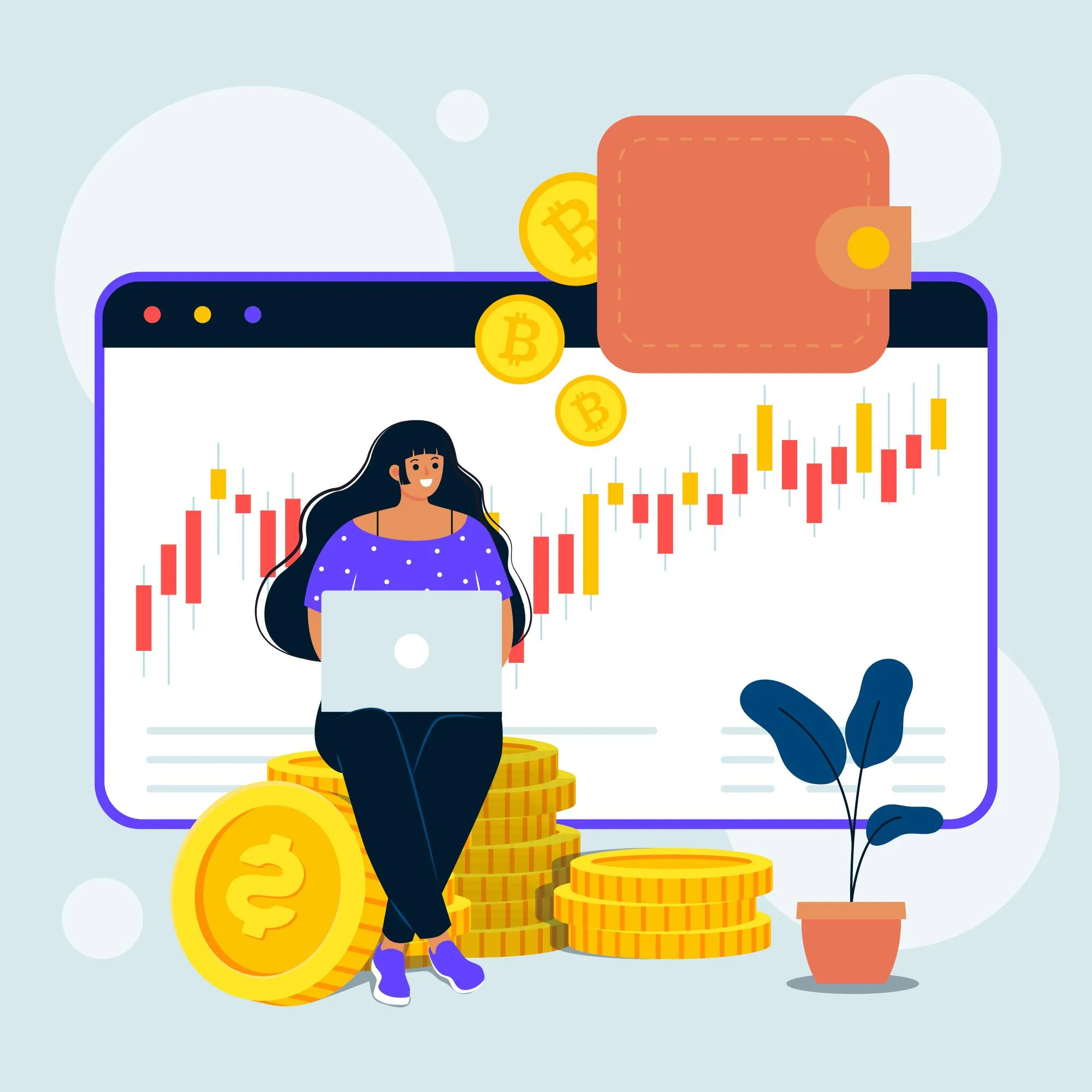 How Stock Market Works: A Beginner’s Guide to Understanding Every Step of the Trading Process