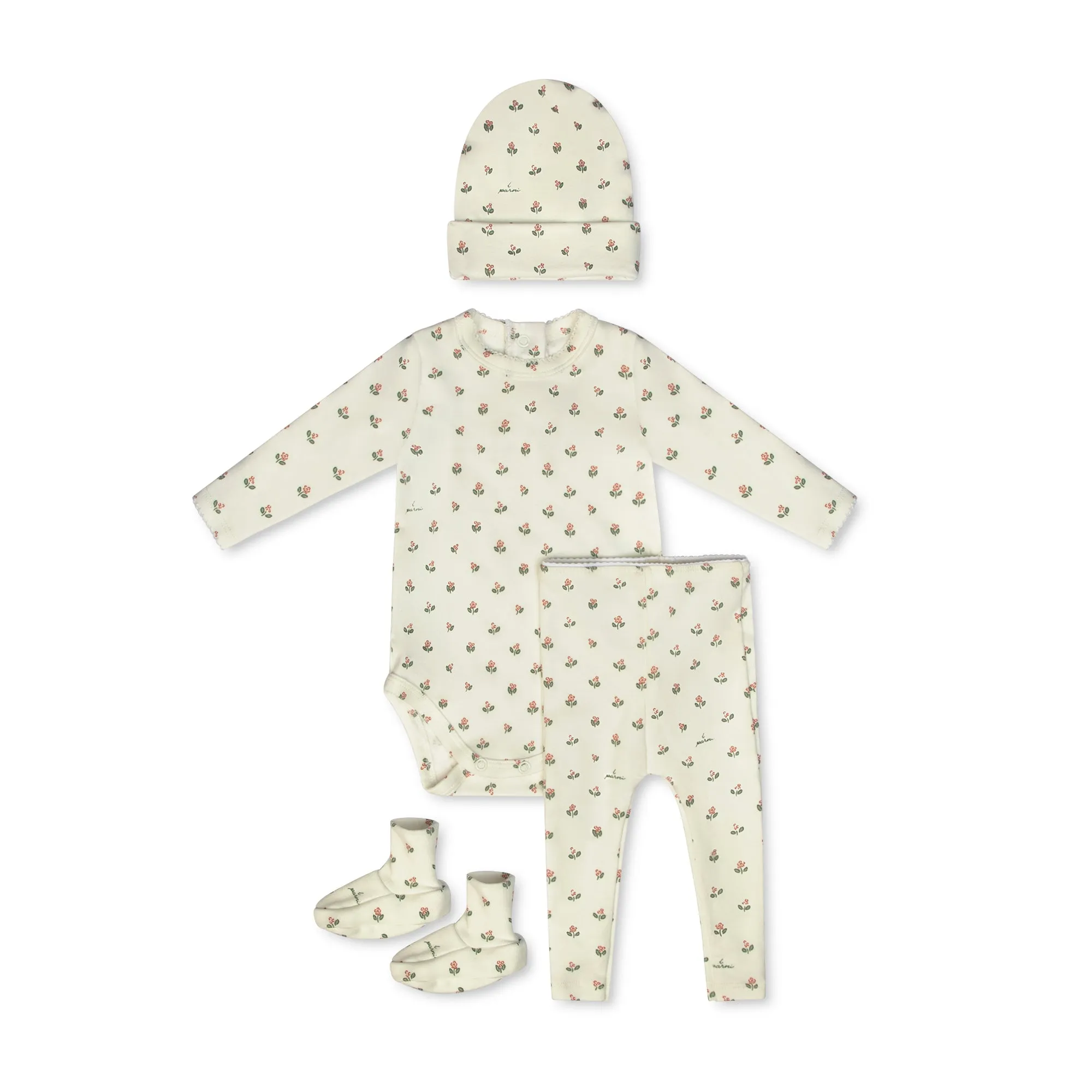 Why the Parni Maxi Dress Is a Must-Have Wardrobe Essential | Moonlight Layette