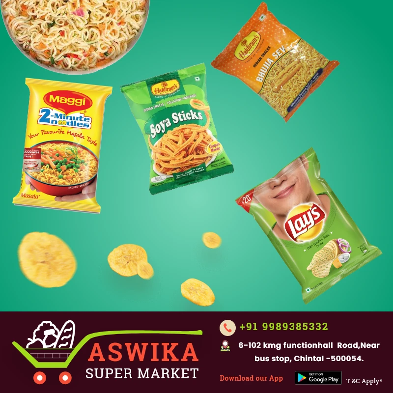 Buy Indian Organic Spices Online at Aswikamart