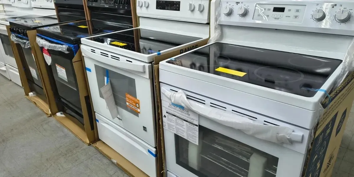 Electric Stove or Gas Range? How to Choose the Right Kitchen Appliance Without Overspending