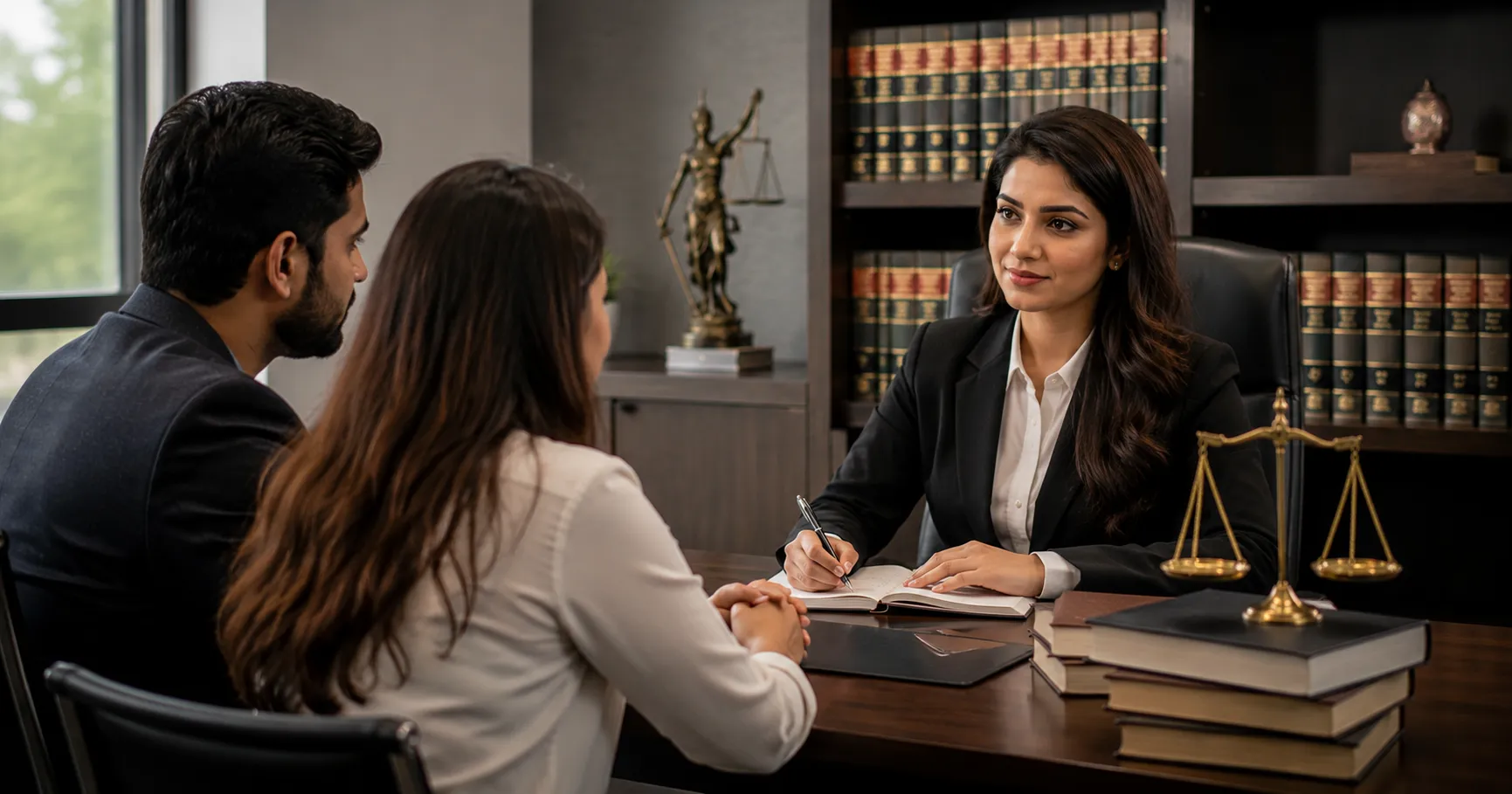 How to Choose the Best Divorce Lawyers in Chandigarh Successfully?