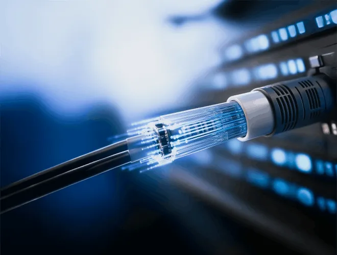 Why Media Houses and OTT Platforms Need Leased Line Connectivity, Not Broadband