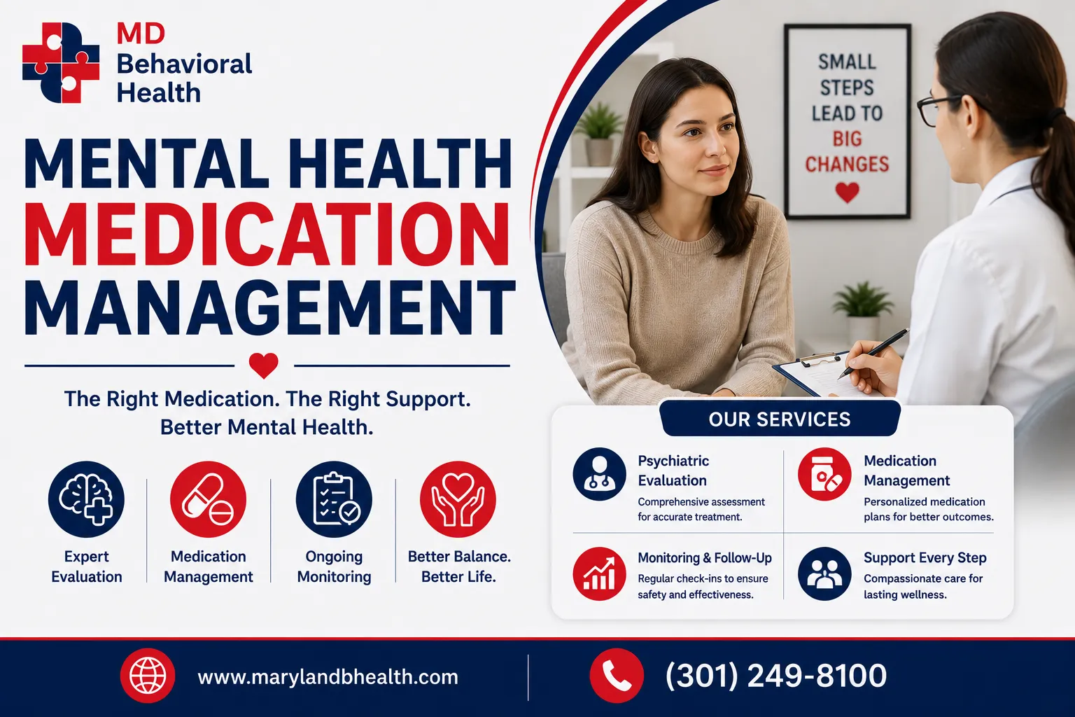 Mental Health Medication Management Guide