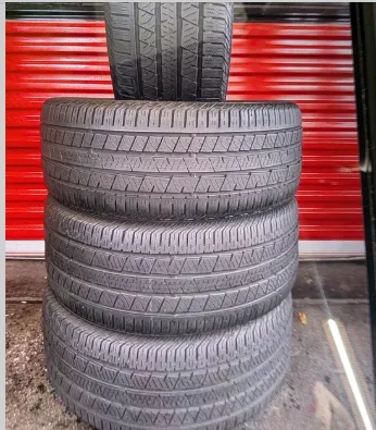 New vs Used Tires in Katy, TX: Which Option Is Right for You?