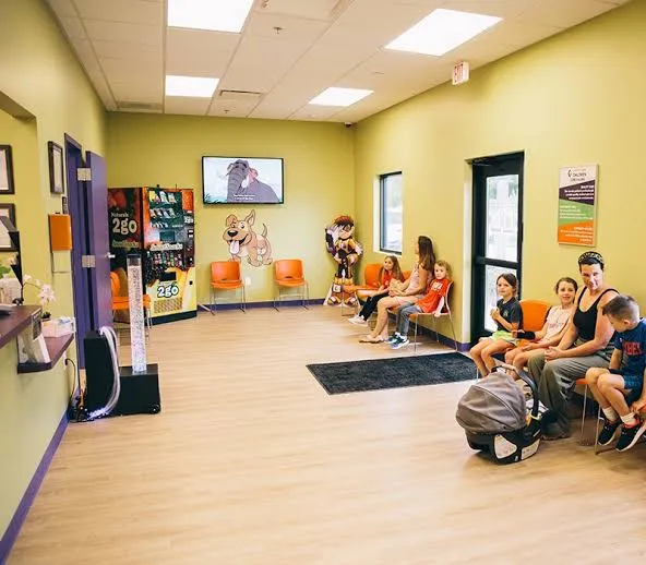 Urgent Care for Children: Quick Medical Help When Kids Need It Most