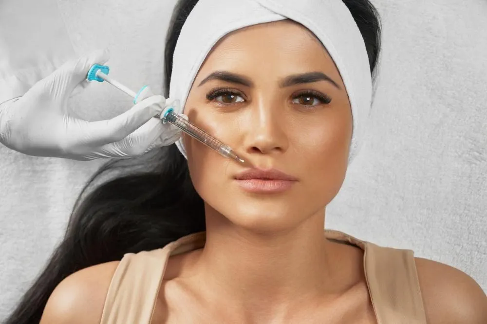 Juvederm Filler Results: Before and After Insights for a Natural-Looking Transformation