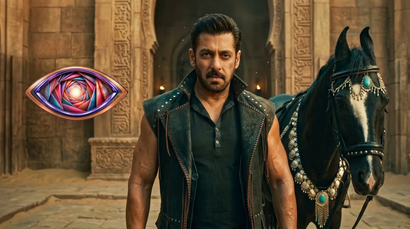Salman Khan’s Bigg Boss 20: Decoding the ‘Karan Arjun’ Teaser and New Contestant Strategy