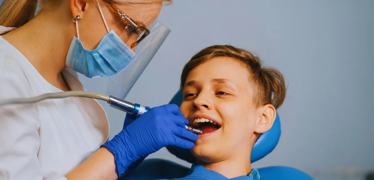 Benefits of Professional Teeth Cleaning You Didn’t Know