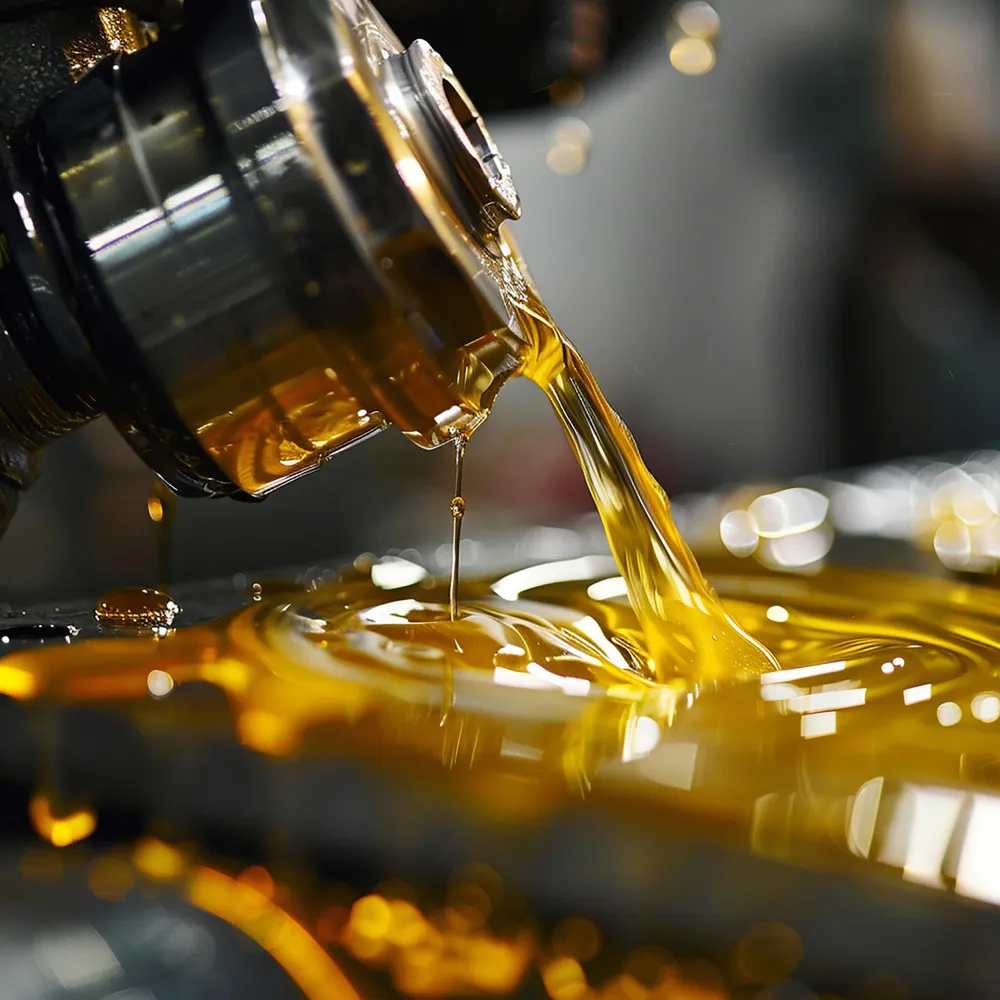 Premium Automotive Lubricants vs Standard Lubricants: Is the Extra Cost Worth It?
