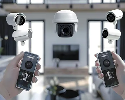 CCTV Installation in Dubai: A Complete Step-by-Step Guide for Businesses and Property Owners