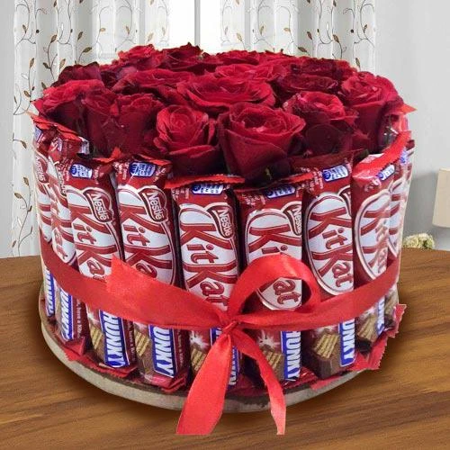 3 Reasons Why Chocolate Bouquets Make the Perfect Gift