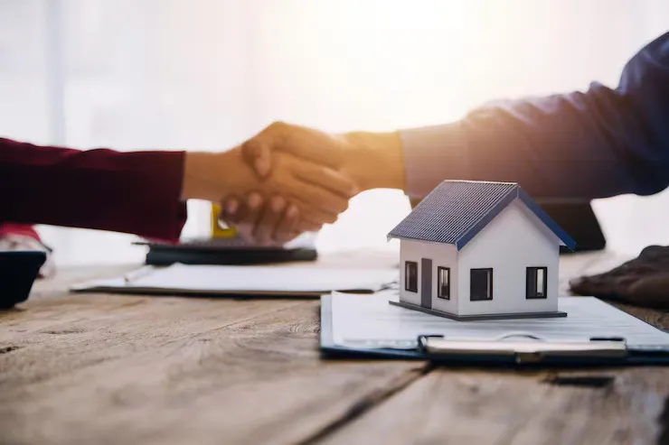What Documents Are Essential Before Starting Purchase Conveyancing?