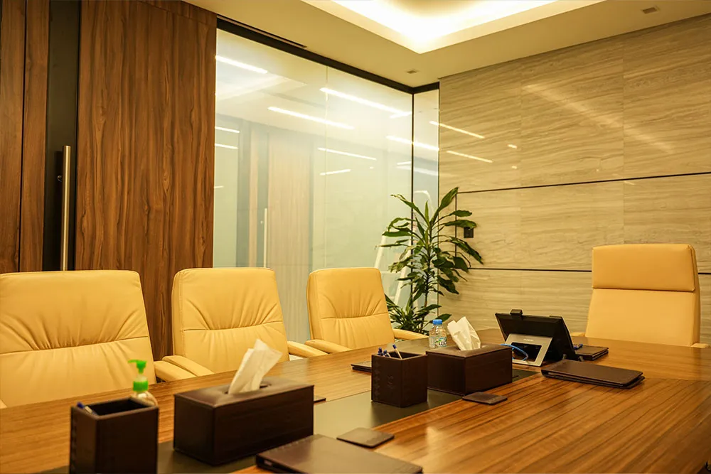 Can Solar Film Improve Employee Comfort and Productivity?