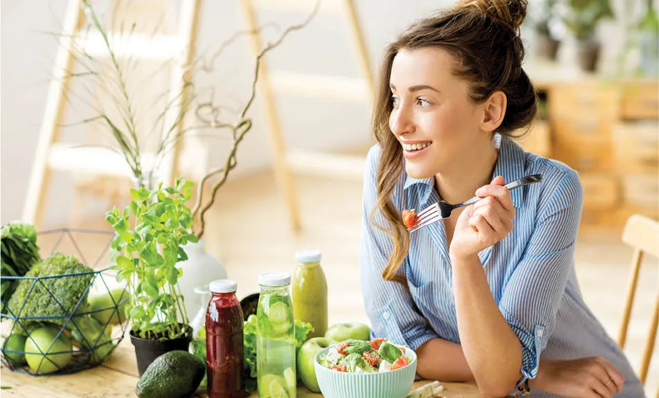 The Lifestyle Habits That Quietly Drain Your Energy