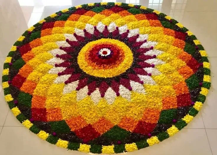 Onam Flower Delivery Dubai 2026 – Best Flowers, Gift Hampers & Office Celebration Ideas