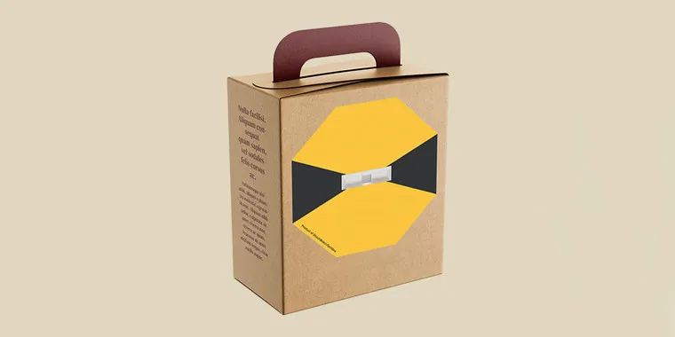 Custom Packaging Boxes: A Smart Way to Protect and Promote Your Products