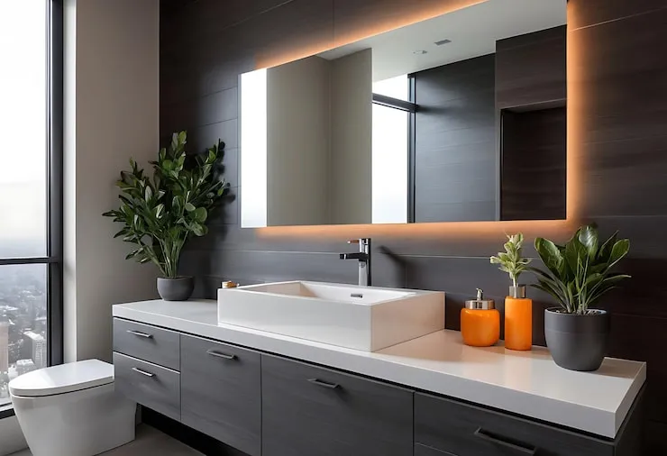 How to Choose the Right Bathroom Vanity for Your Home