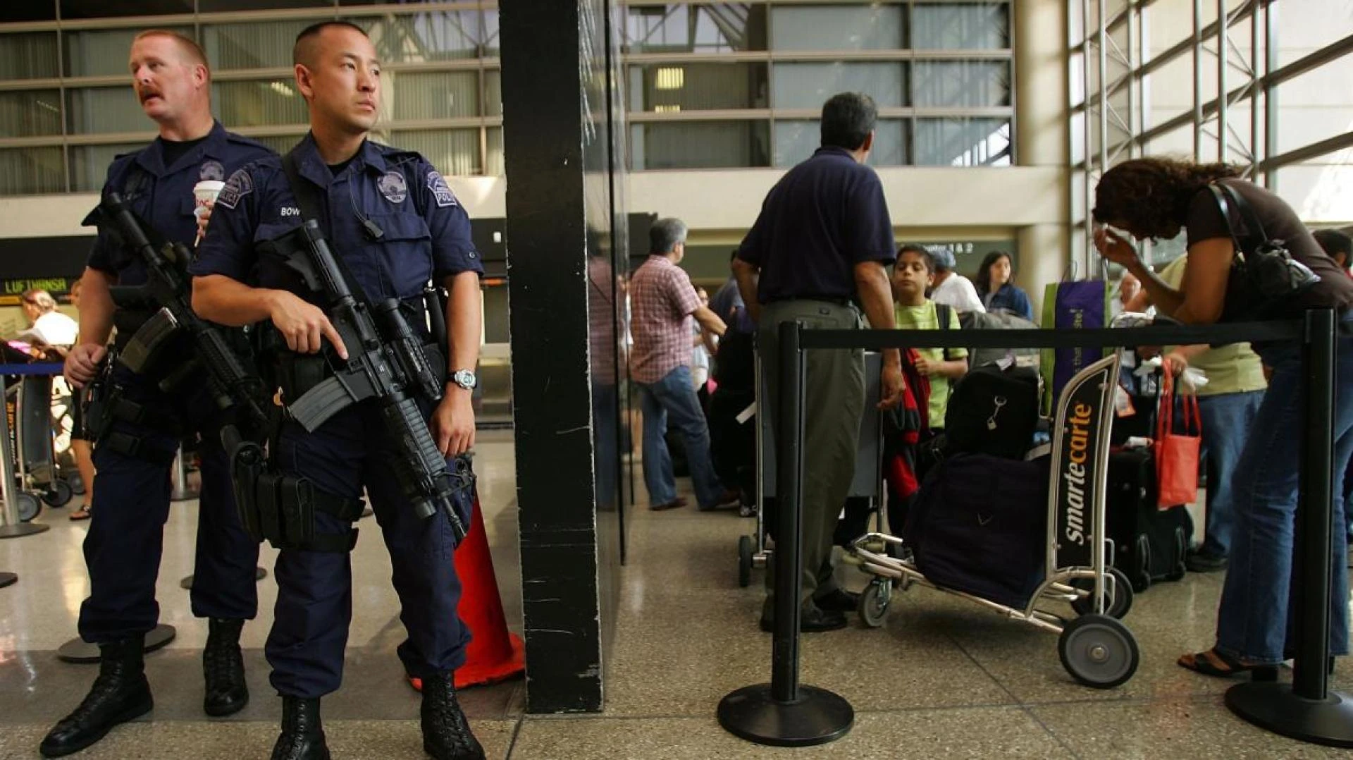 How To Choose The Best Security Service