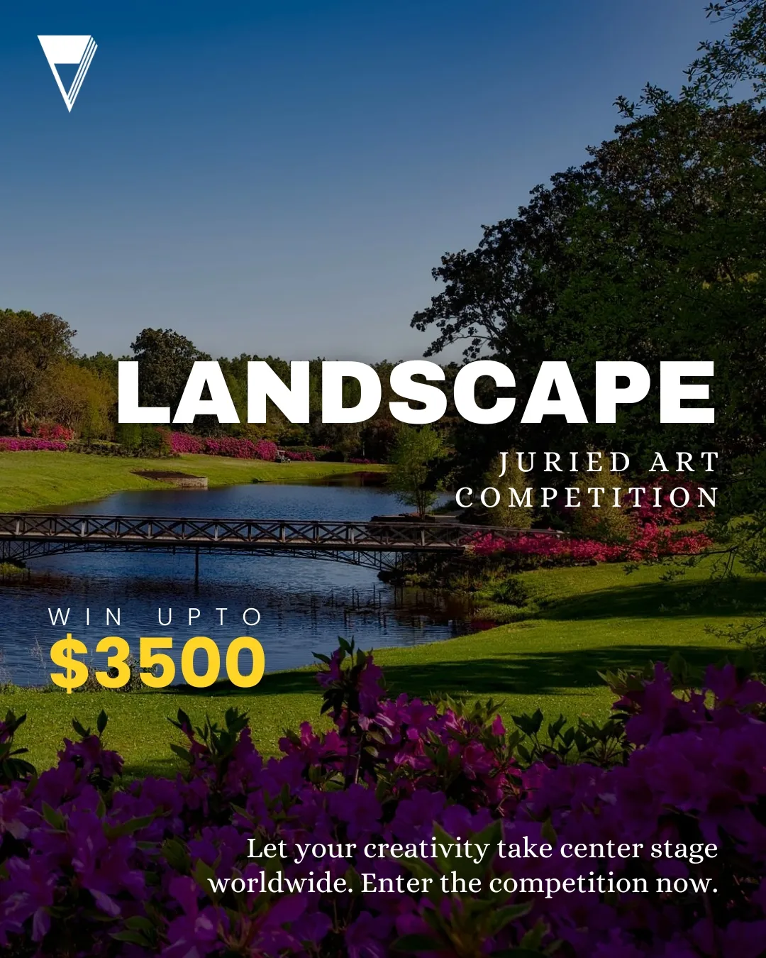 Why Landscape Painting Art Is Seeing a Major Comeback!