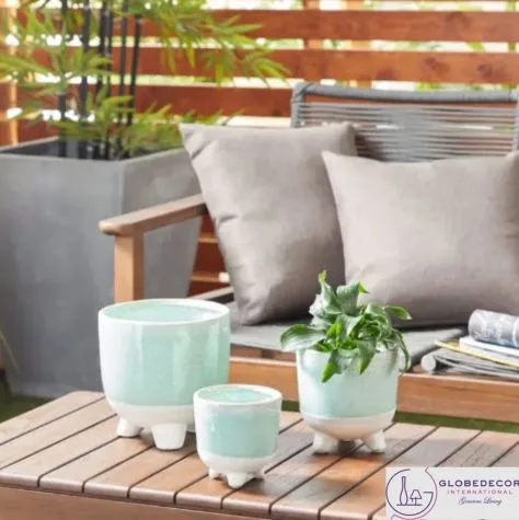 Ceramic Planters