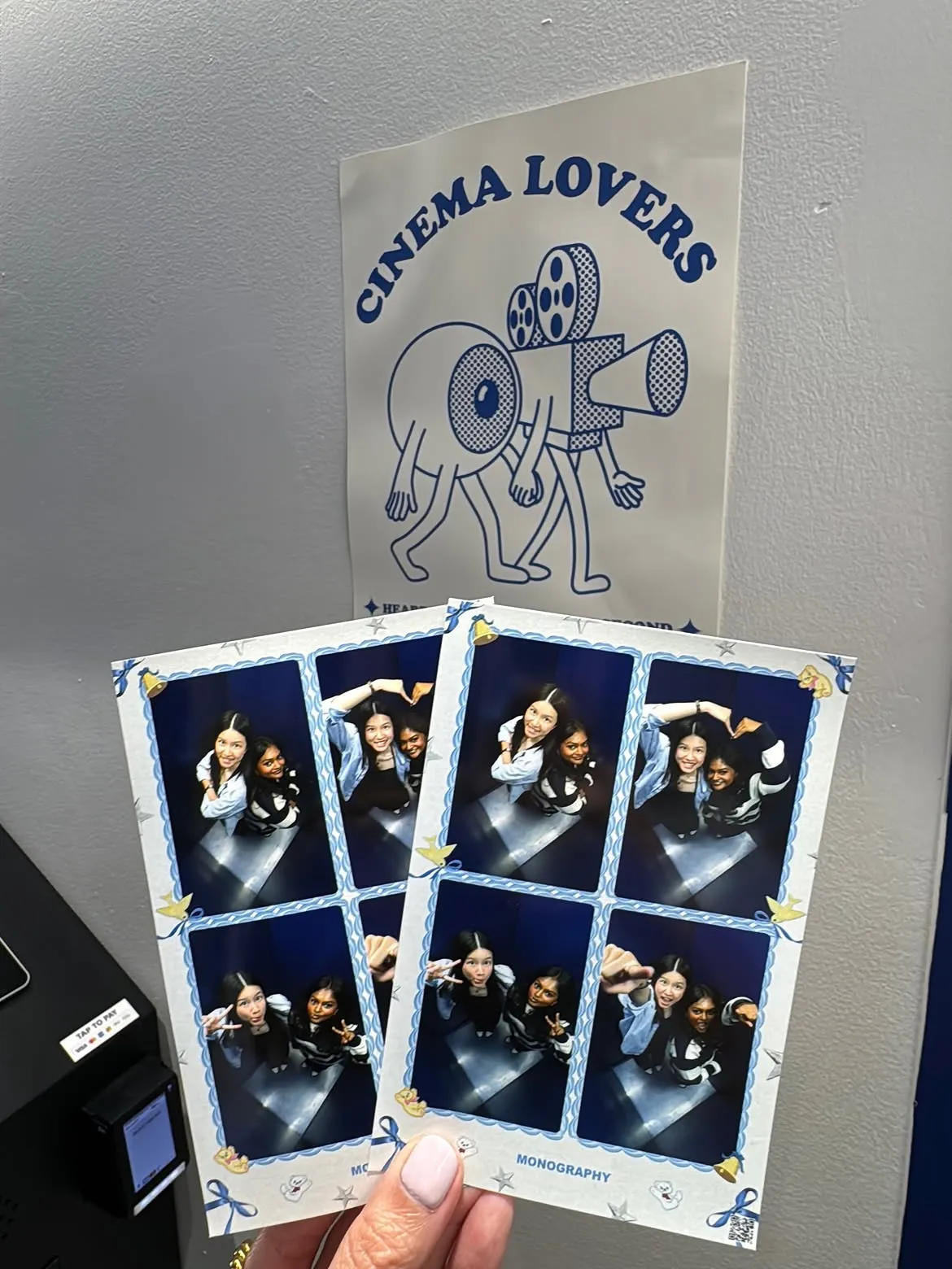 How Much Does It Cost to Take a Photo in a Photobooth?